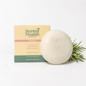 Rosemary Shampoo Bar
