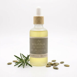 The Revival Blend (Hair Growth oil)